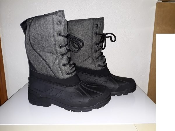 boots chaussures-thermiques-waldhausen