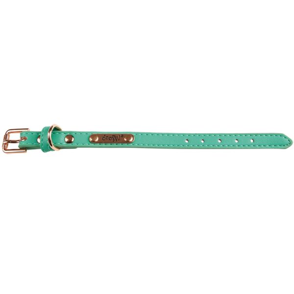 Collier chien Simili Summer Doogy Glam