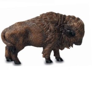 aimant bisons