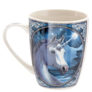 Mug porcelaine collection lisa parker